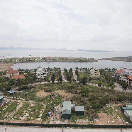 Apartamento Tuti Halong Ha Long Exterior foto