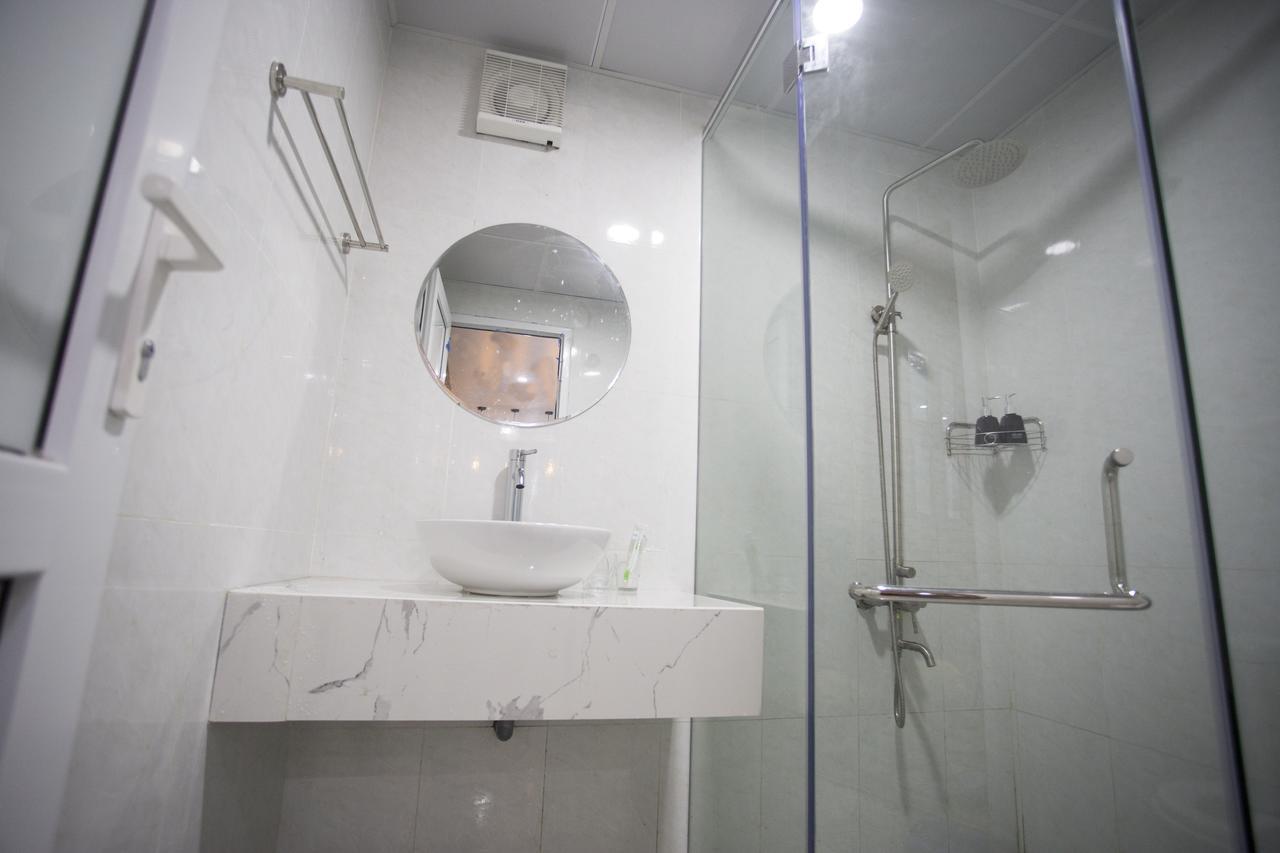 Apartamento Tuti Halong Ha Long Exterior foto