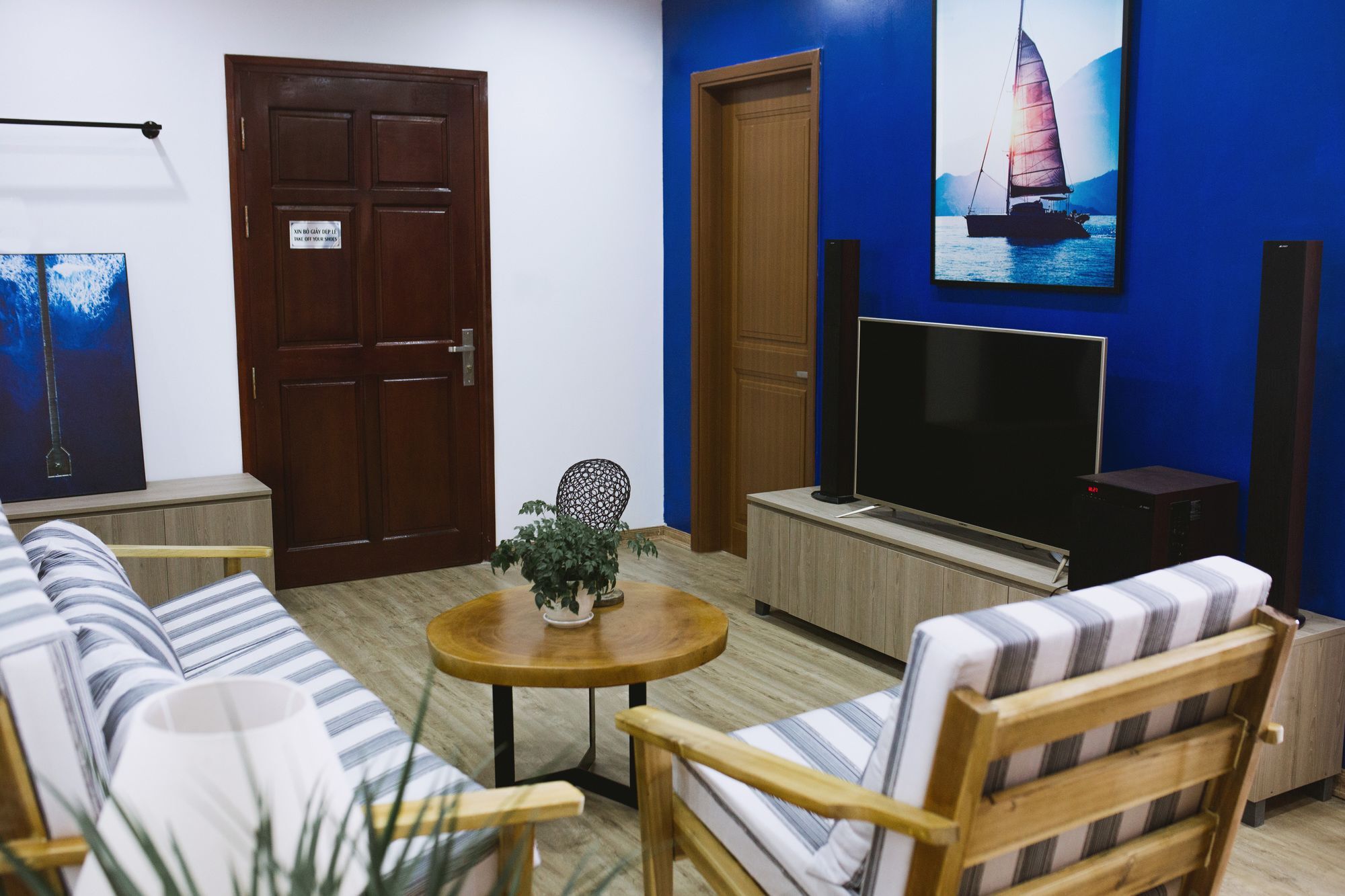 Apartamento Tuti Halong Ha Long Exterior foto