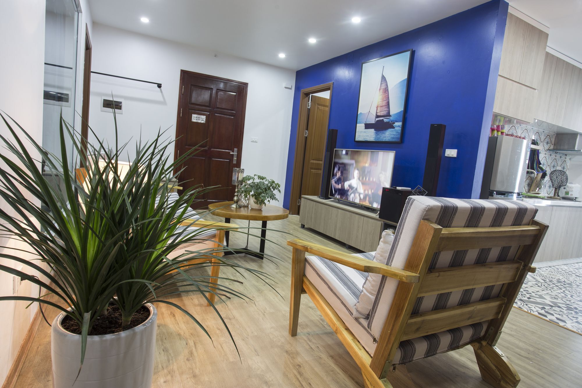 Apartamento Tuti Halong Ha Long Exterior foto
