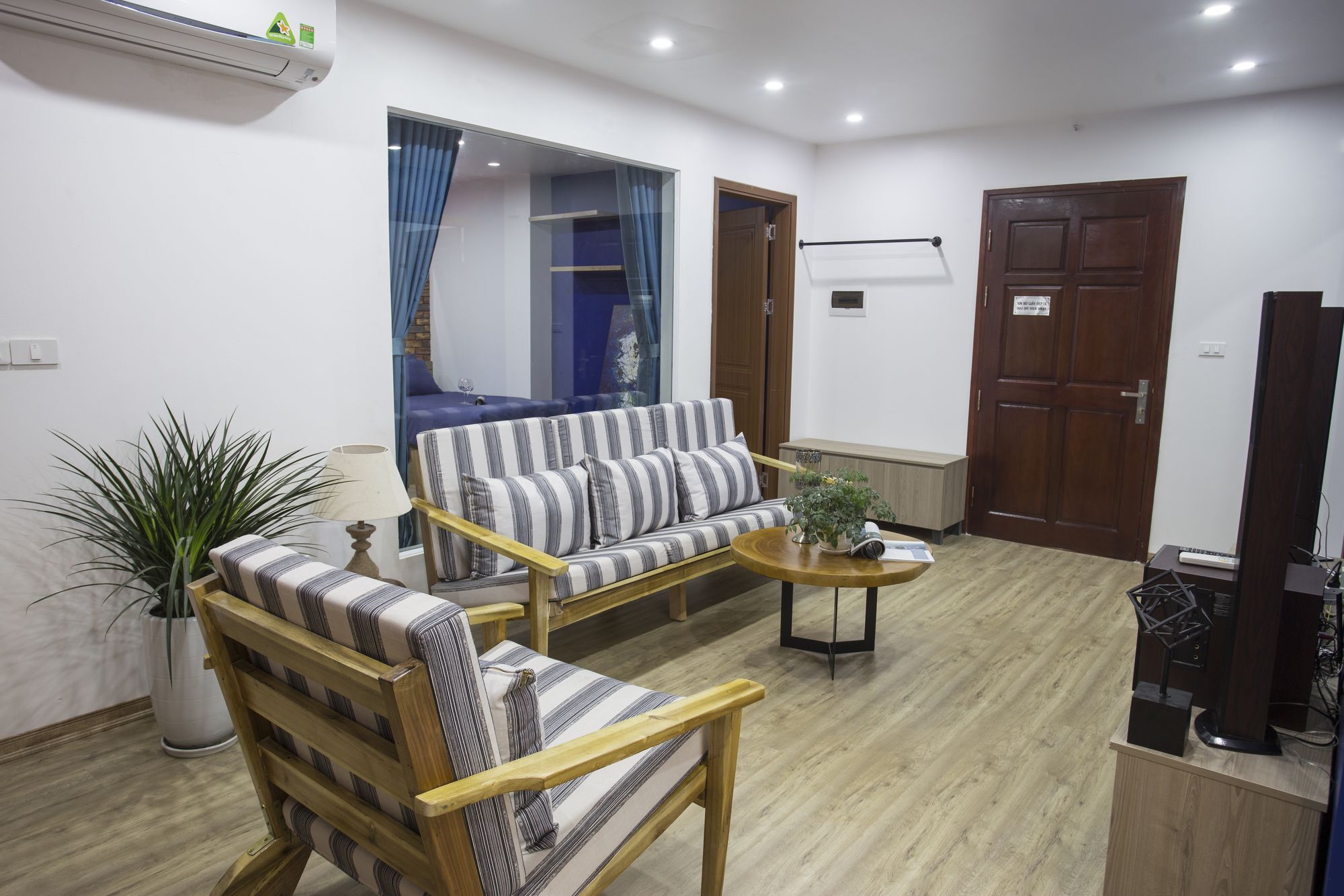 Apartamento Tuti Halong Ha Long Exterior foto