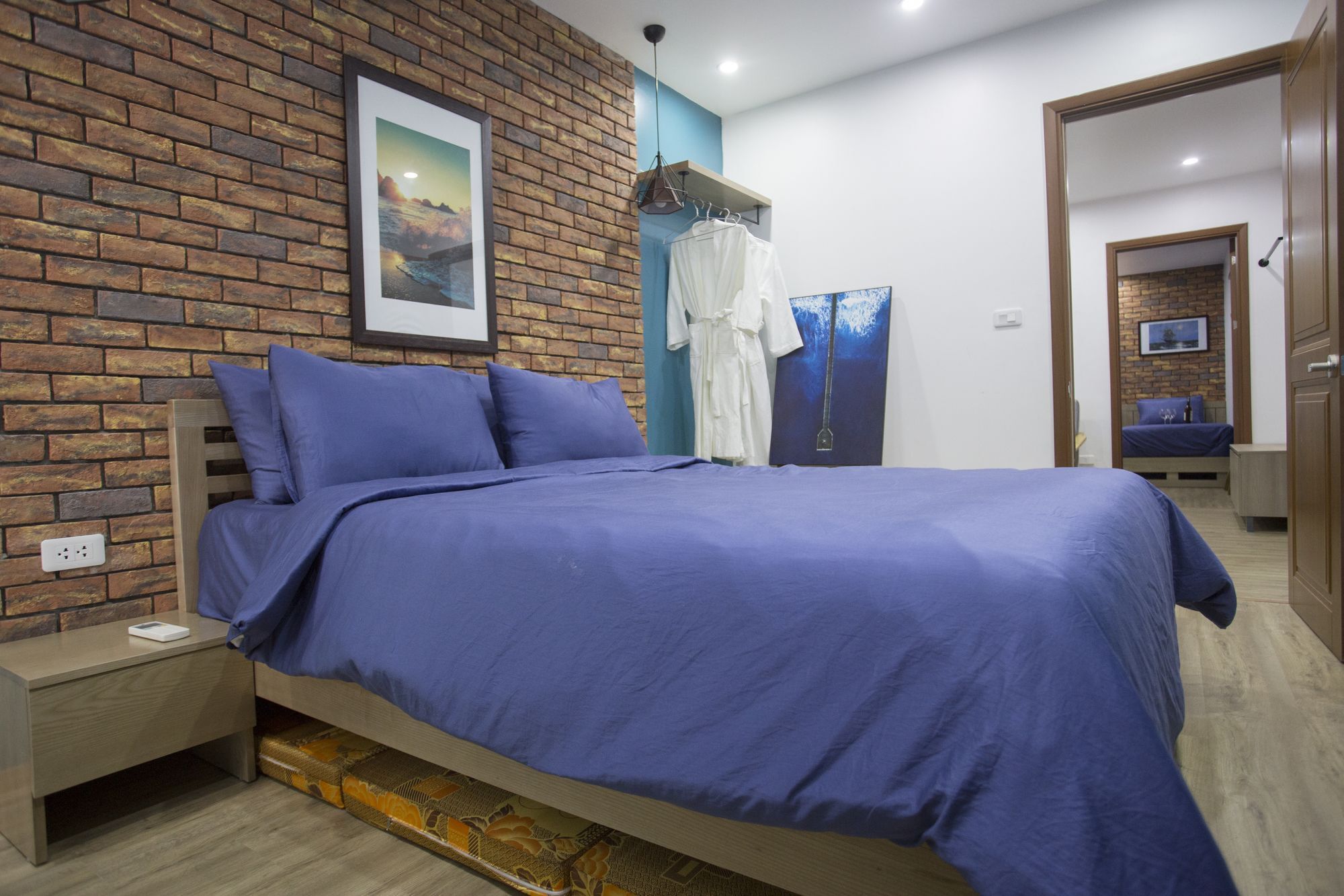Apartamento Tuti Halong Ha Long Exterior foto