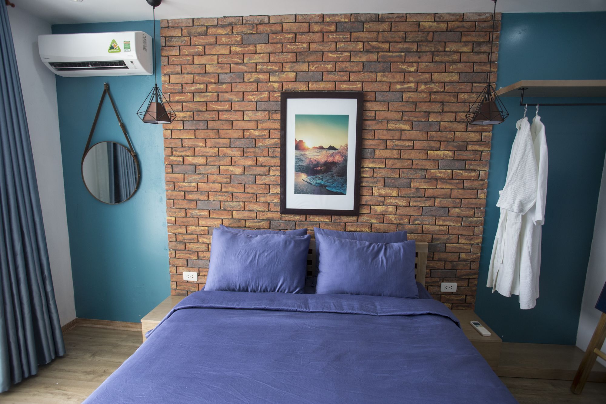 Apartamento Tuti Halong Ha Long Exterior foto
