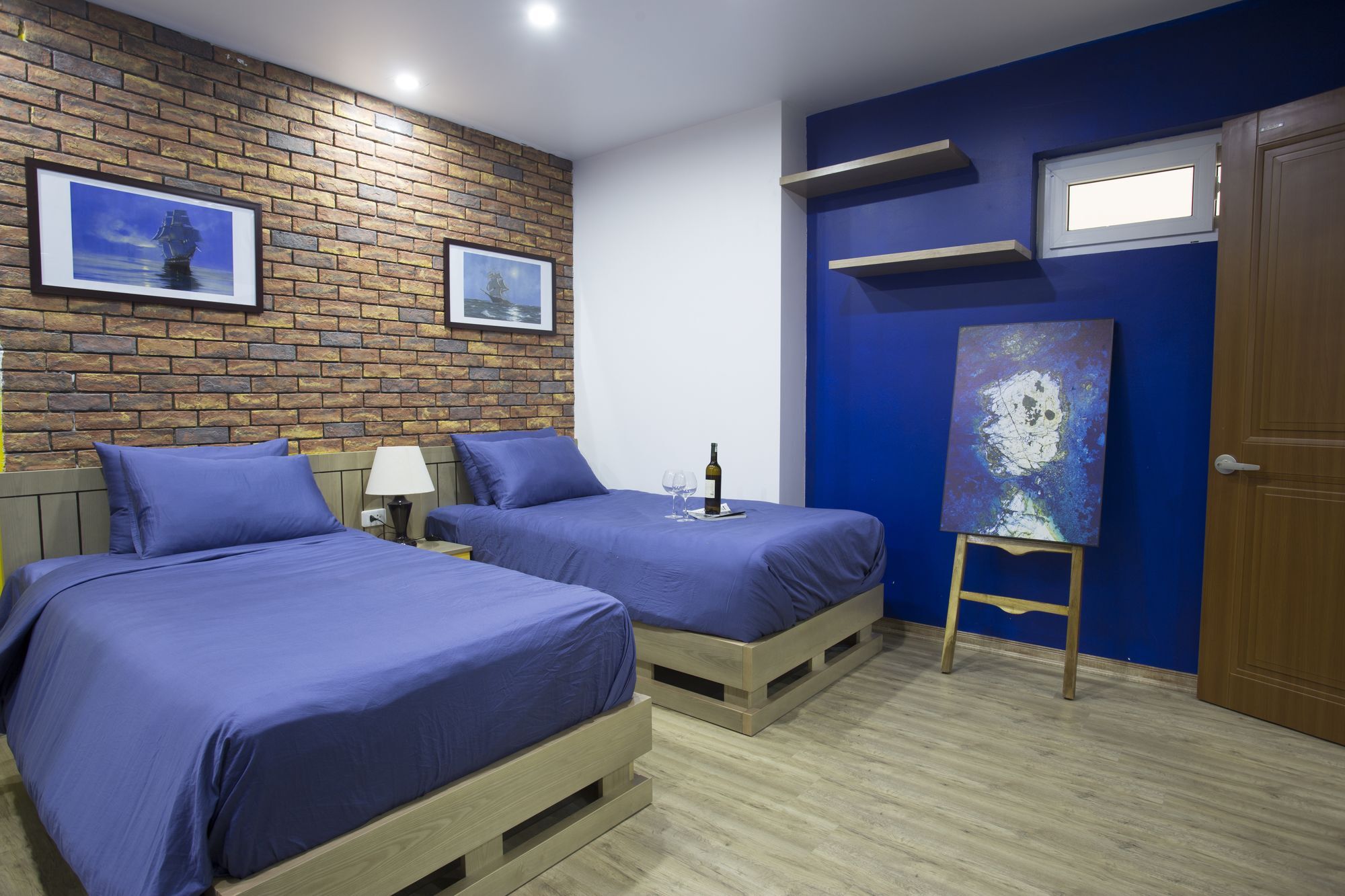 Apartamento Tuti Halong Ha Long Exterior foto